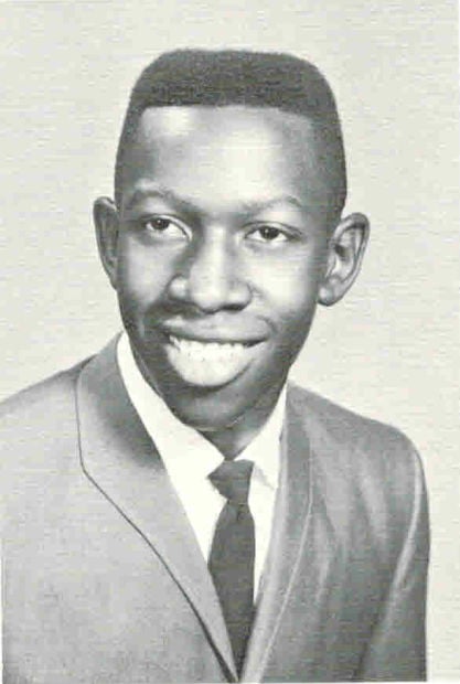 10. Jerry Robinson, QB, 1966 (copy)